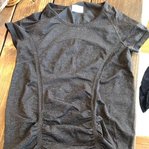 Athleta athletic top